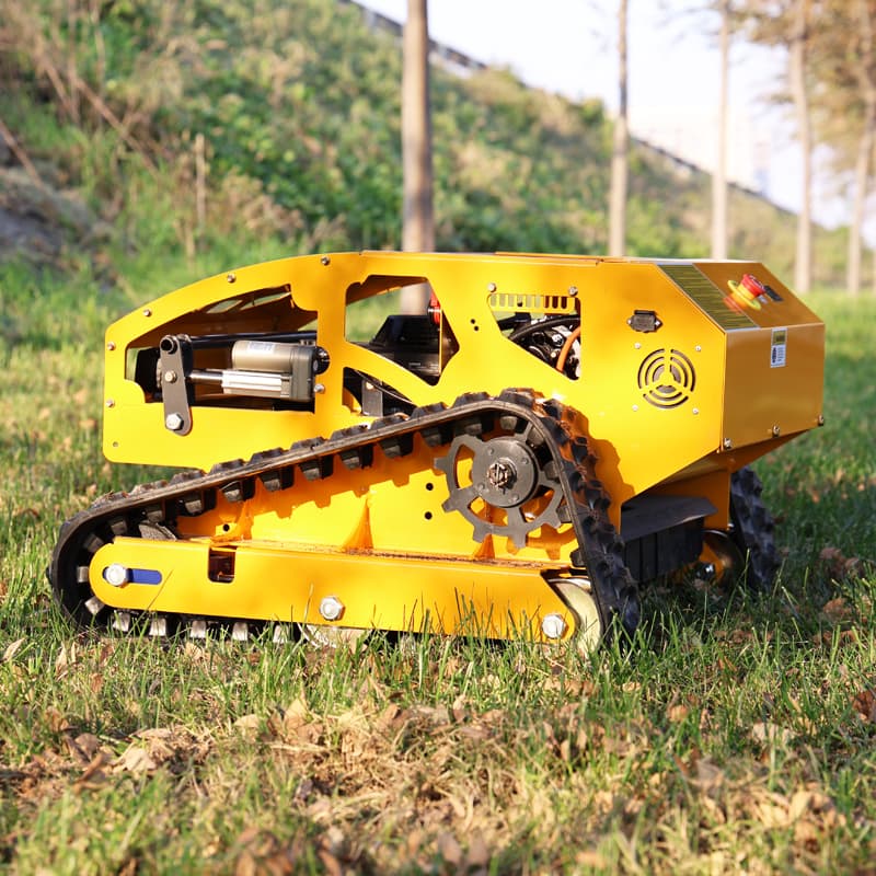 Außen-Grastrimmer AWY-550H