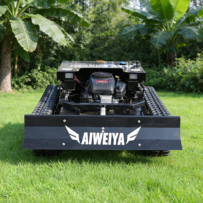 Heavy Duty Lawn Mower AWY-900