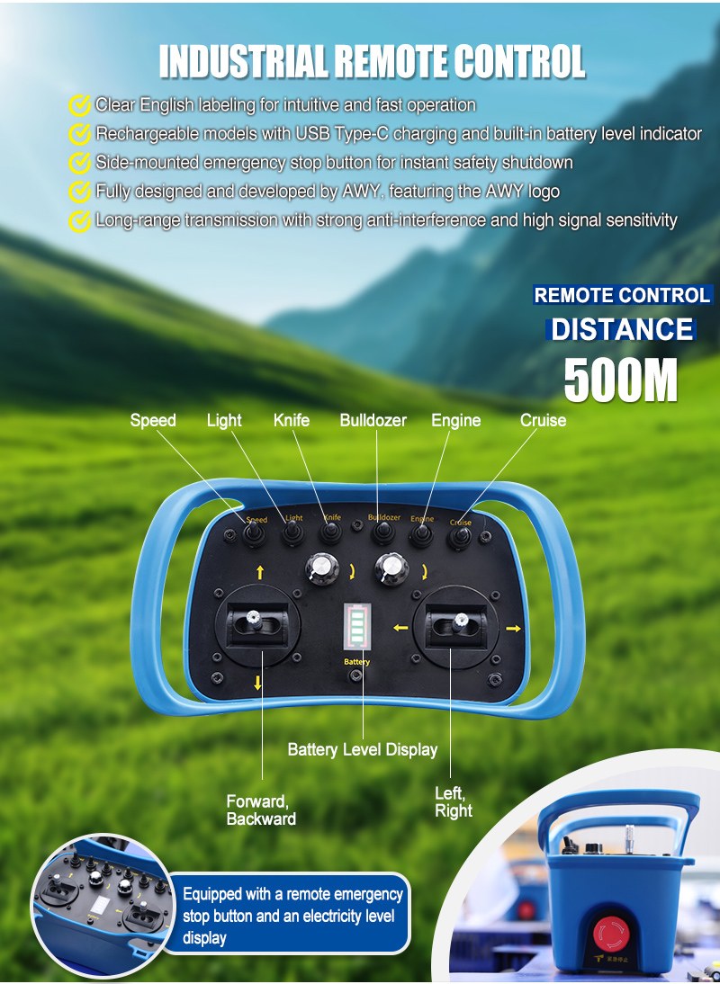 Smart Display Lawn Mower AWY-550.jpg