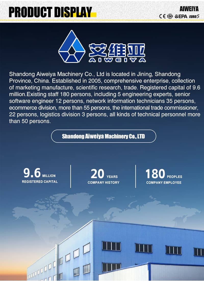 Trinciatrice AWY-1000S Trinciatrice AWY-1000S