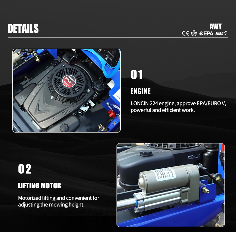 Pilot zdalnego sterowania AWY-550.jpg