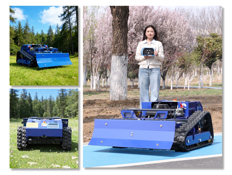 Smart Display Lawn Mower AWY-550.jpg
