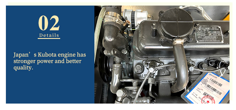 Koparka 2,7 tony AWY27