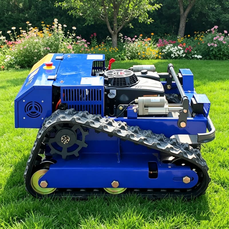 Roboter-Rasenmäher AWY-550