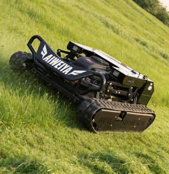 Tondeuse à gazon robuste AWY-900