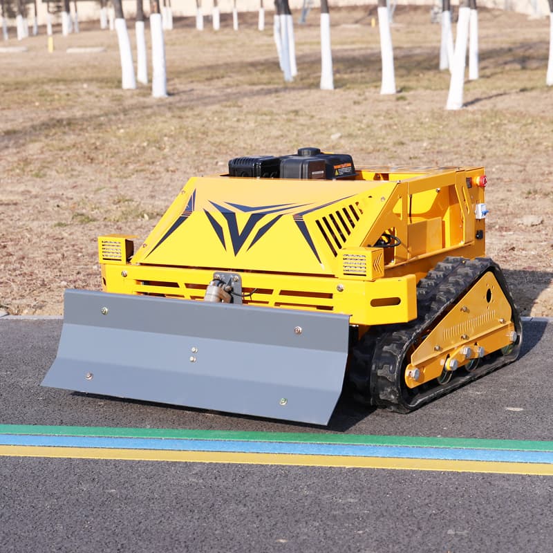 Best Flail Mower AWY-550S