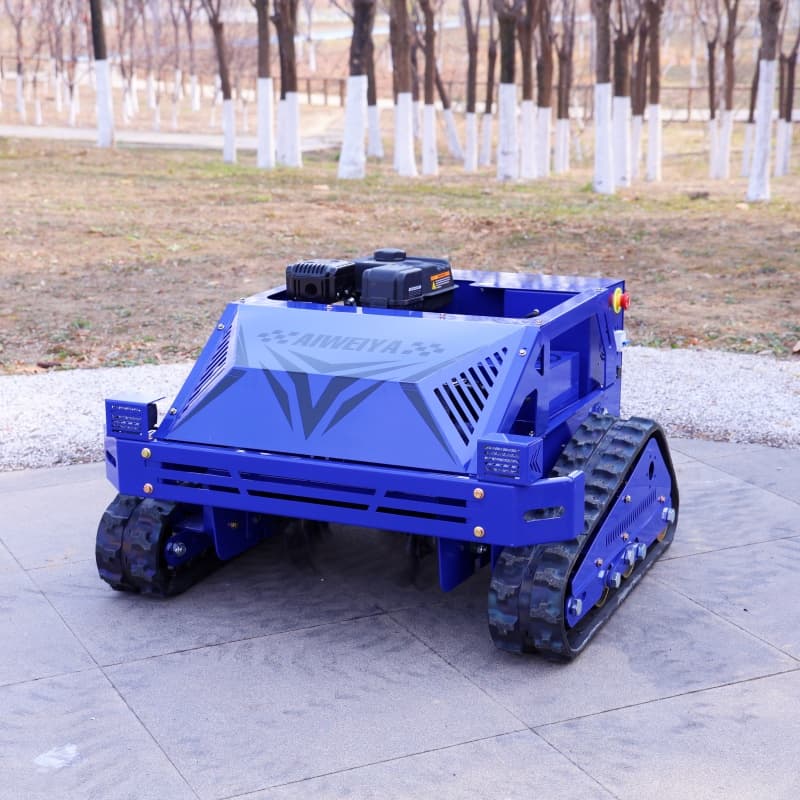 Cortadora automática AWY-550S