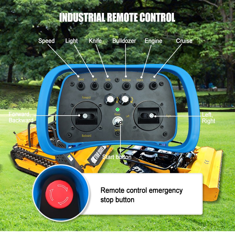 Self-propelled Lawn Mower AWY 1000S .jpg