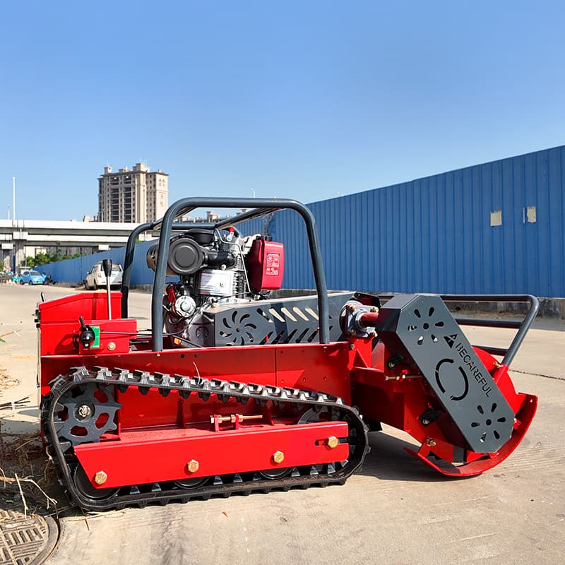 Miglior tosaerba a flagelli AWY 1000S