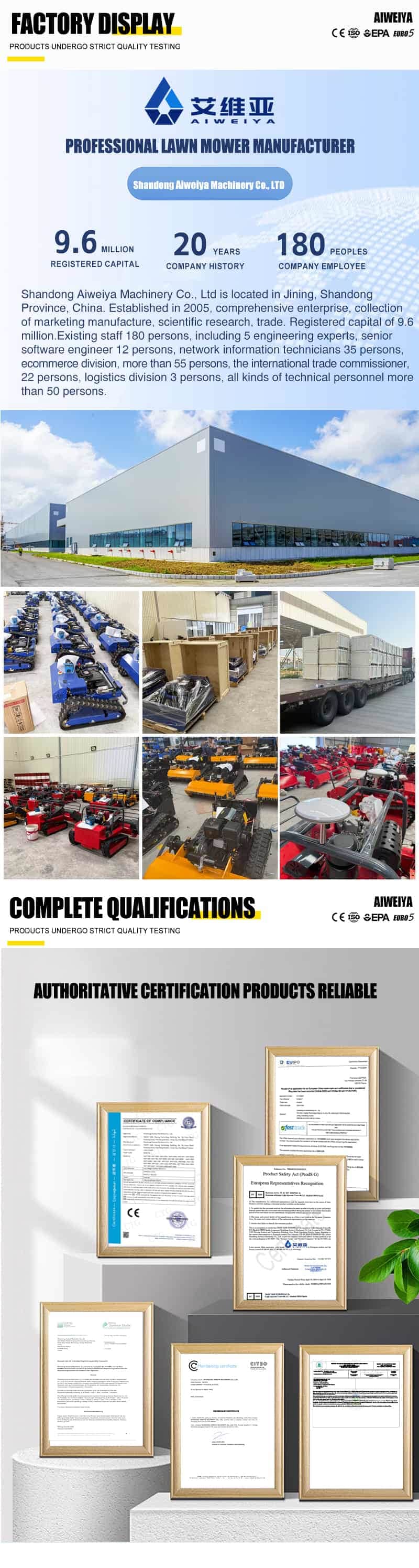 Trinciatrice AWY-1000sPRO Trinciatrice AWY-1000sPRO