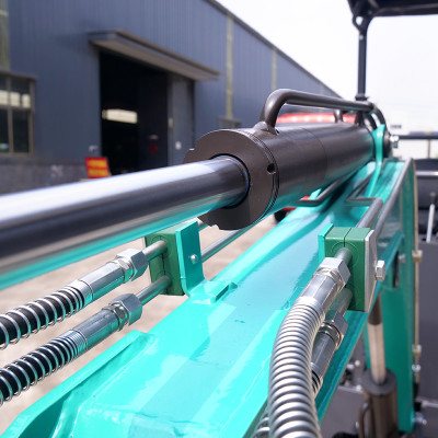 Minikoparka 1,2 tony