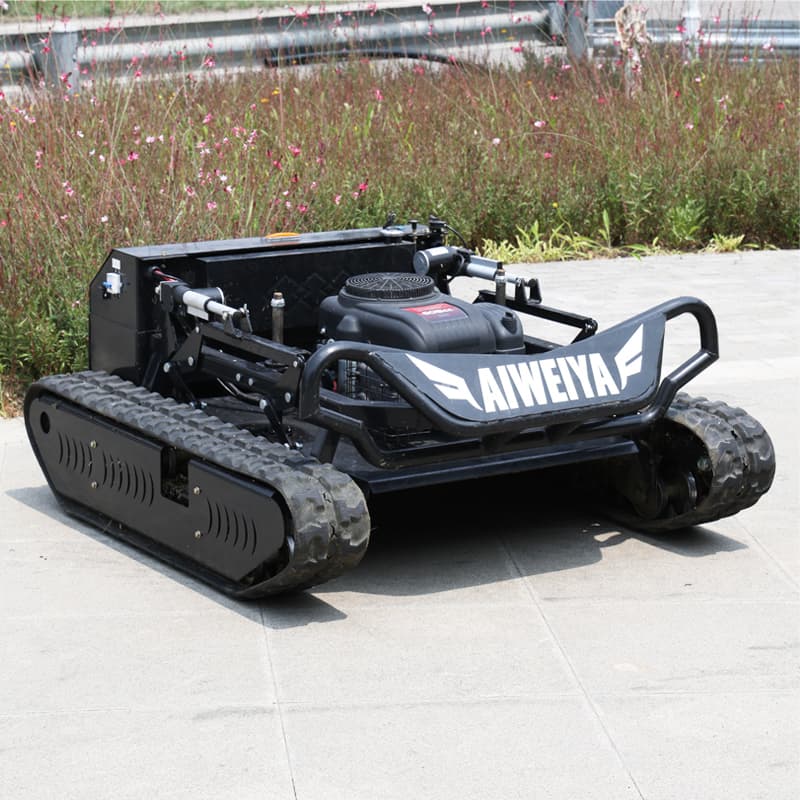 Rasenmäher AWY-900