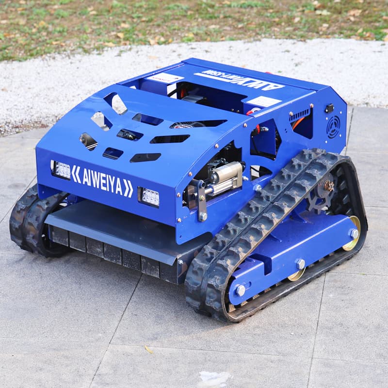 جزازة العشب AWY 550H