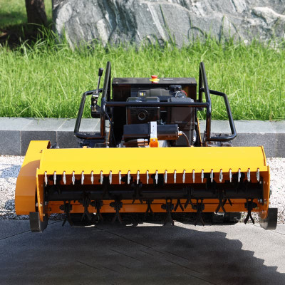 RC Mower AWY-1000S pro