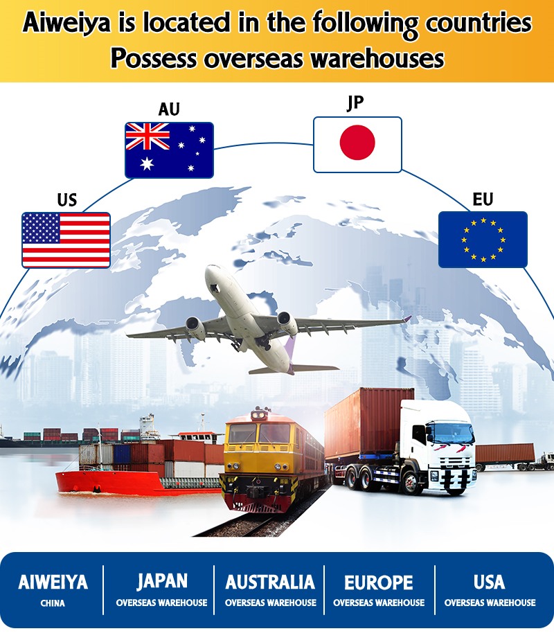 كيف نضمن التسليم الآمن لجزازات العشب التي تعمل بالتحكم عن بعد.jpg