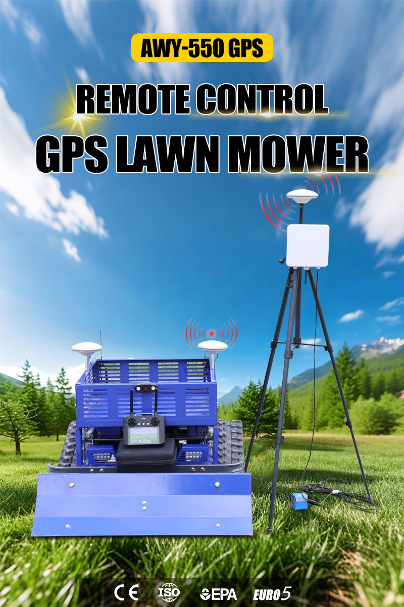 Tosaerba multifunzionale con aratro e rastrelliera portaoggetti.jpg