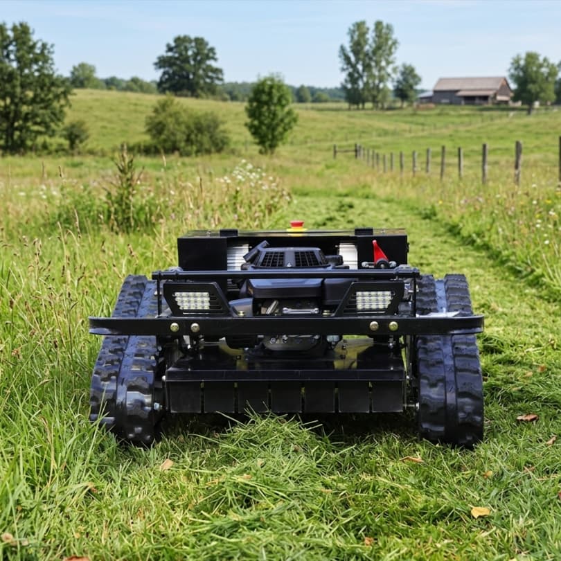 RC-Hangmäher AWY-550