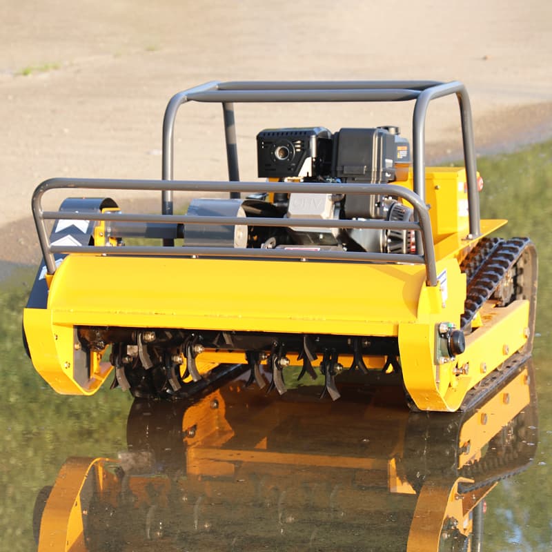 جزازة العشب الموفرة للوقود AWY-1000S