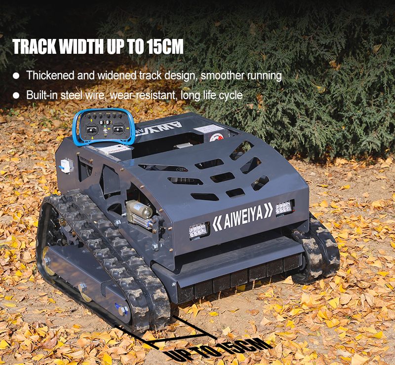 Газонокосилка Top Lawn Mower AWY-550H.jpg