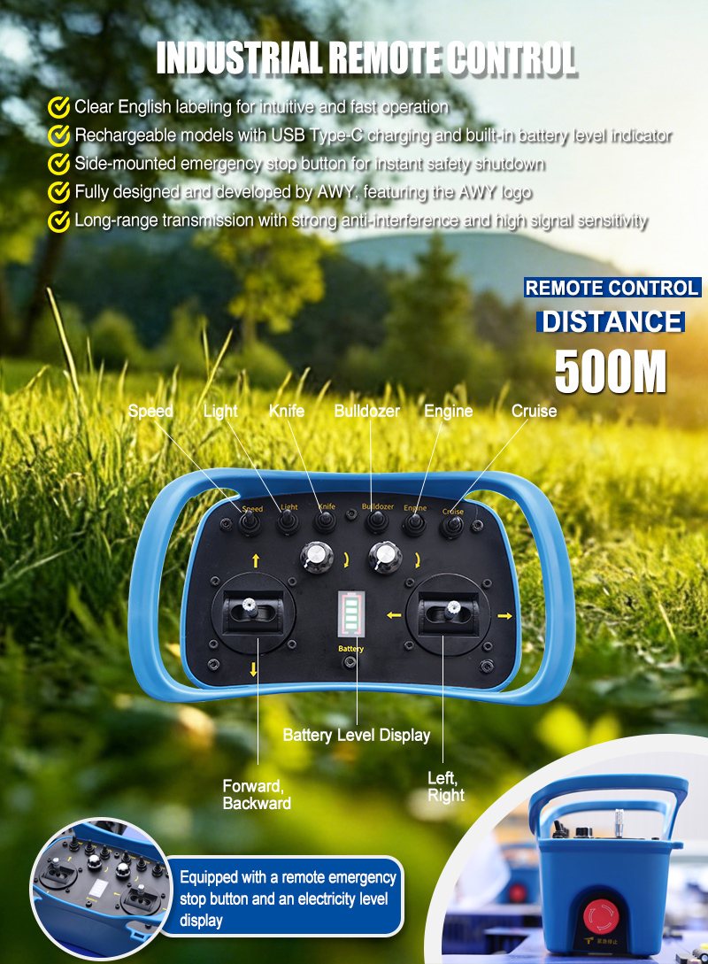 Diesel-Fräsmäher AWY-1000Spro.jpg