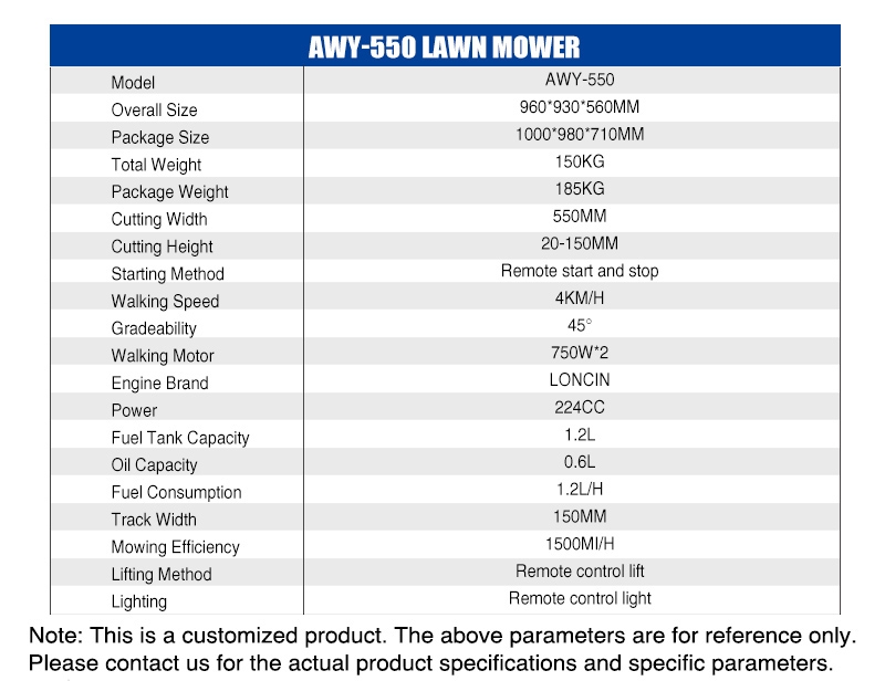 Dozer Lawn Mower AWY-550.jpg