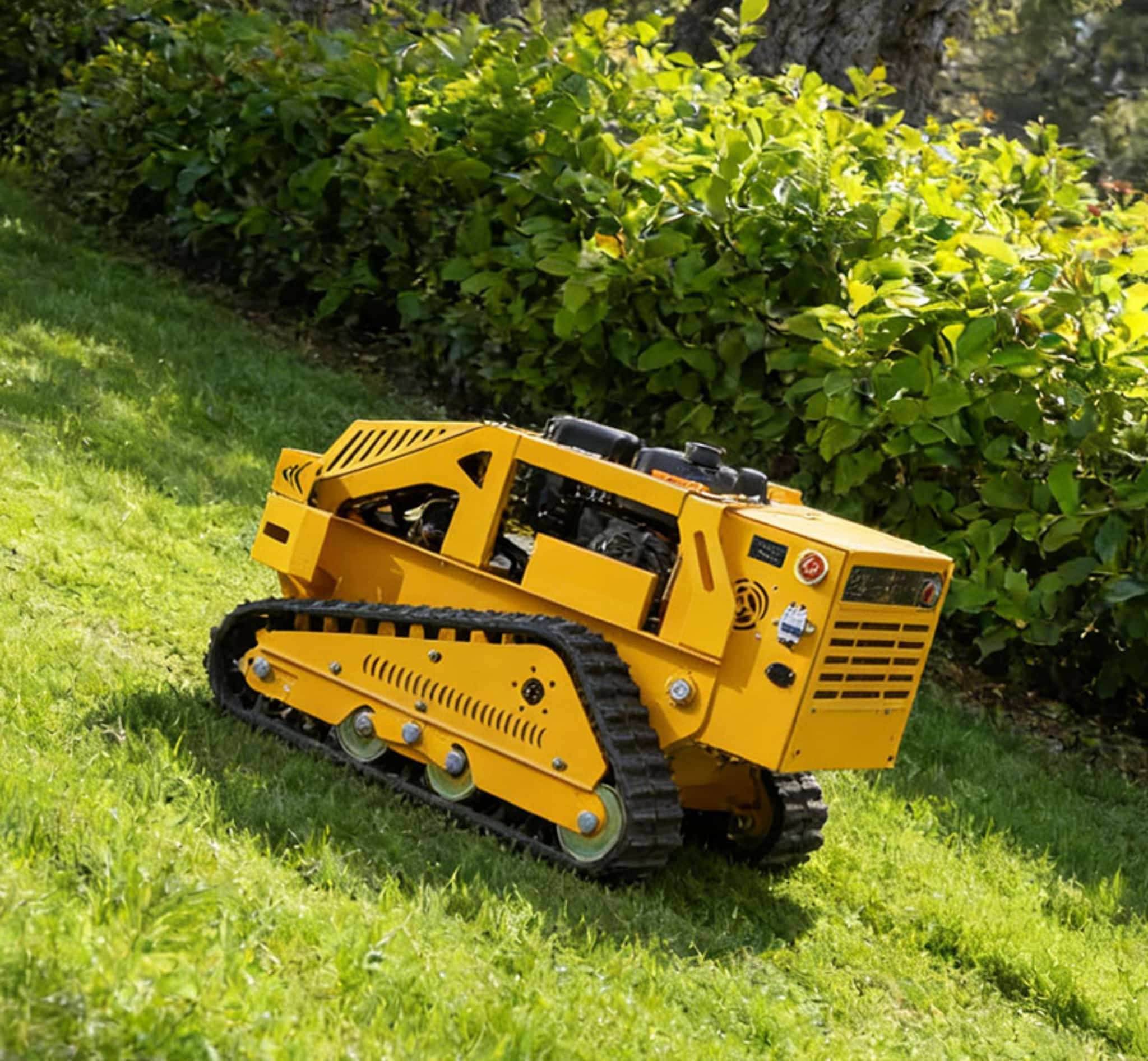 Unkrauttrimmer AWY-550S