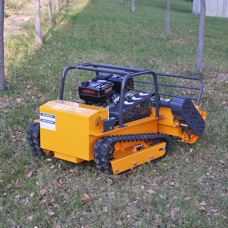 Flail Mower AWY-1000S