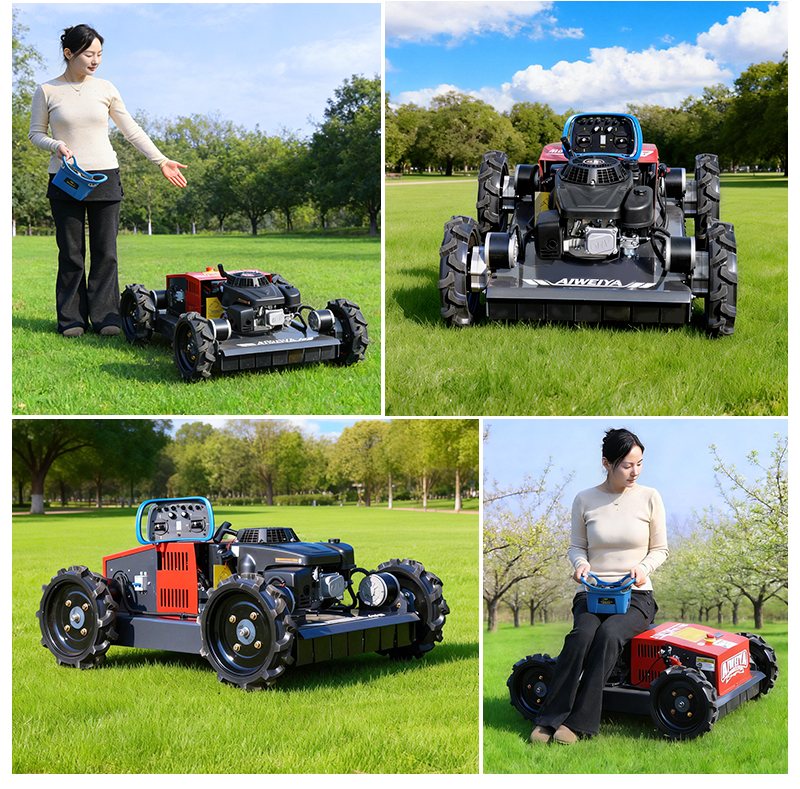 Nouvelle tondeuse à gazon à quatre roues motrices pour usage agricole.jpg