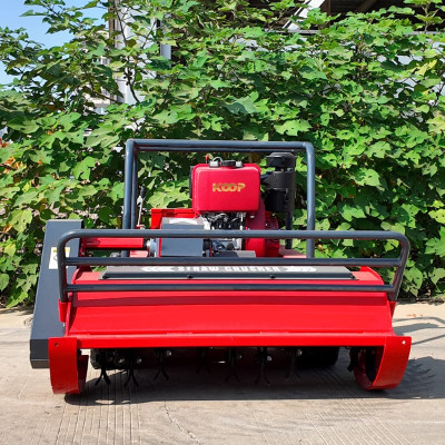 Miglior tosaerba a flagelli AWY 1000S