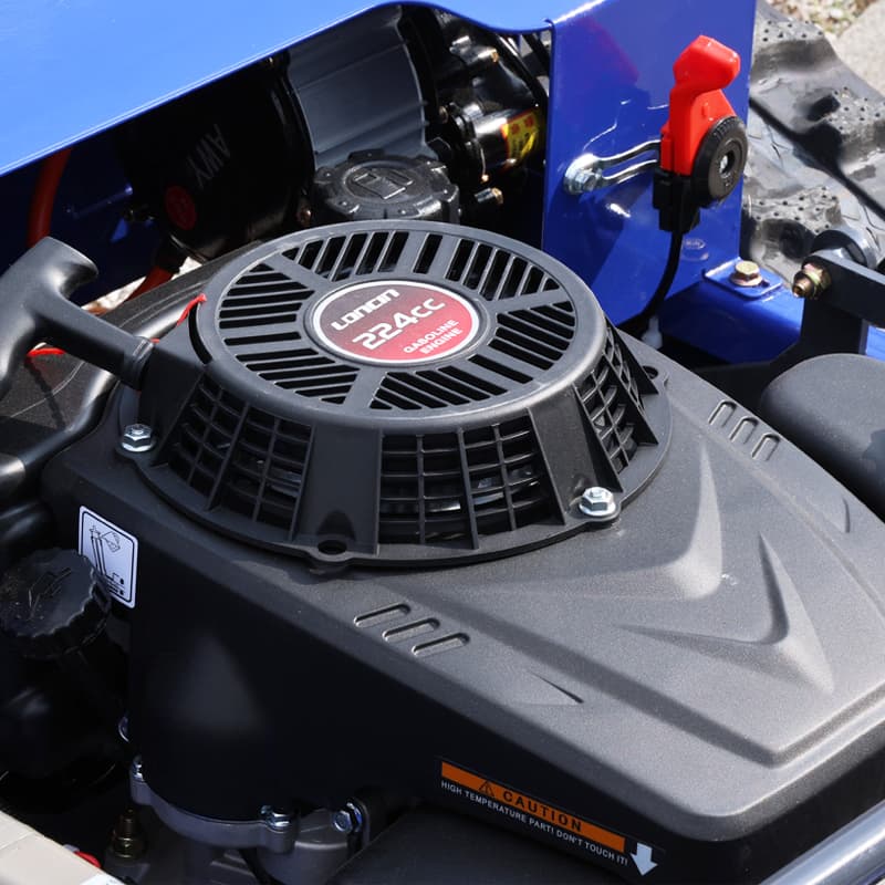 Cortadora de césped RC AWY-550