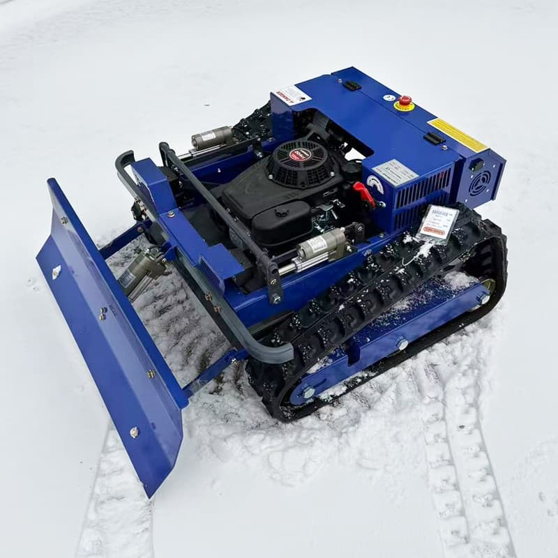 Снегоуборочная газонокосилка AWY-550