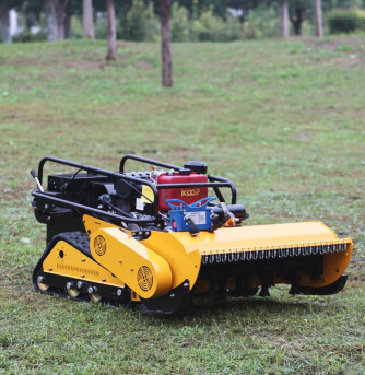 Lawn Mower AWY-1000SPRO