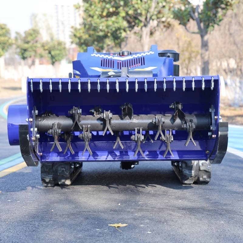 جزازة العشب ذات المِذباب AWY 1000SM