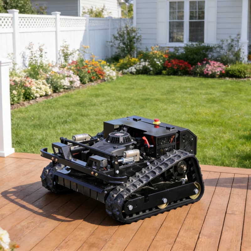 Residential Lawn Mower AWY-550