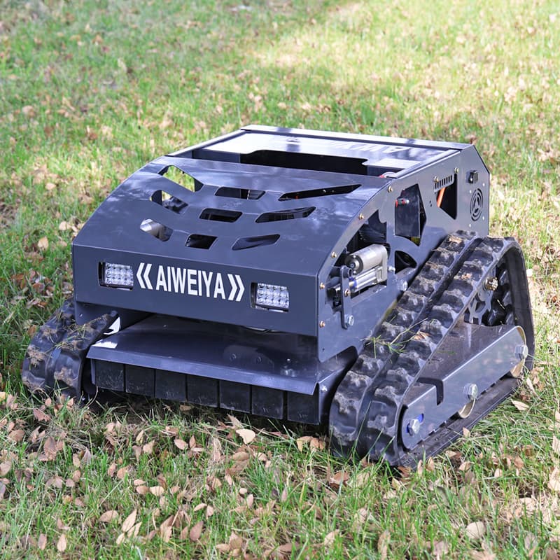 Außen-Grastrimmer AWY-550H