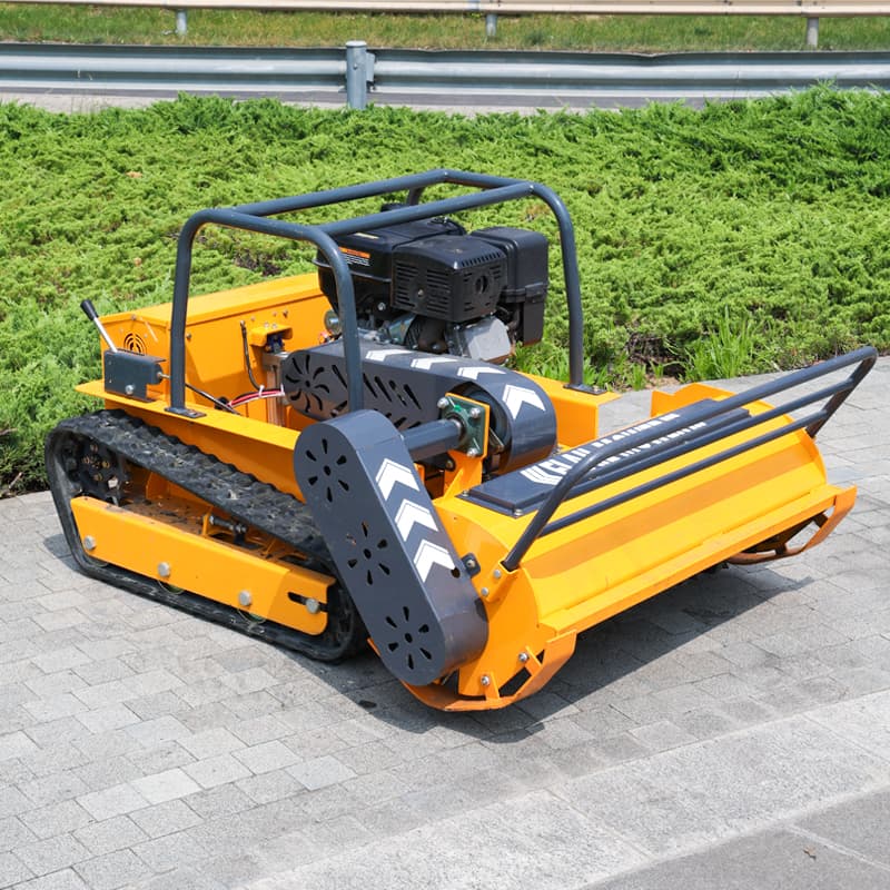 Schlegelmäher AWY-1000S