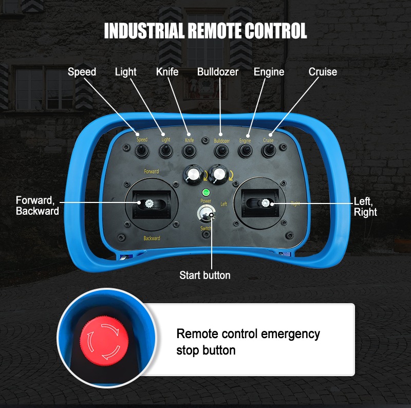 صورة جزازة عشب للمنزل والحديقة والمزرعة الصغيرة.jpg
