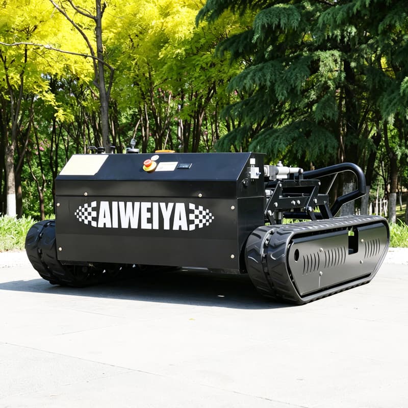 Rasenmäher AWY-900