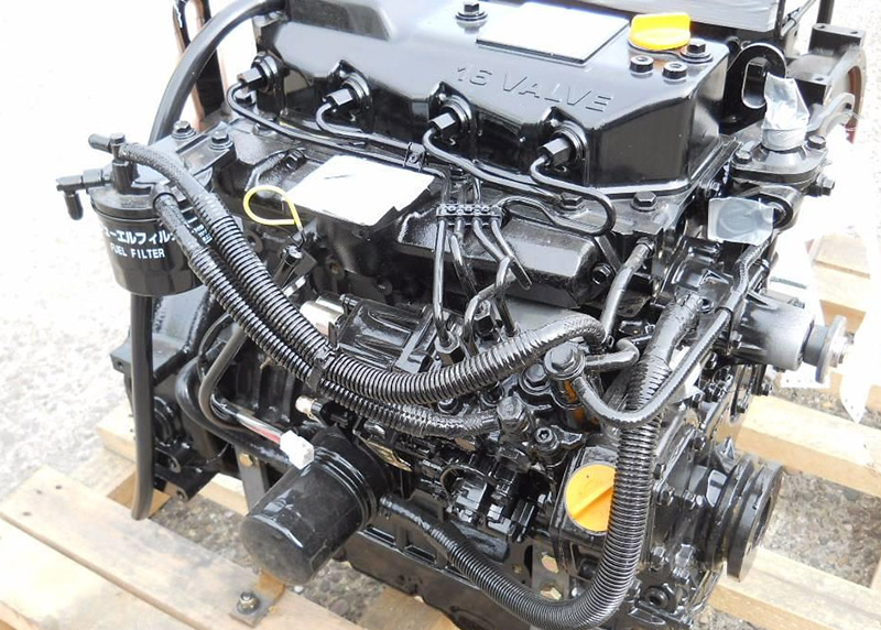 Koparka 6,5 ​​tony