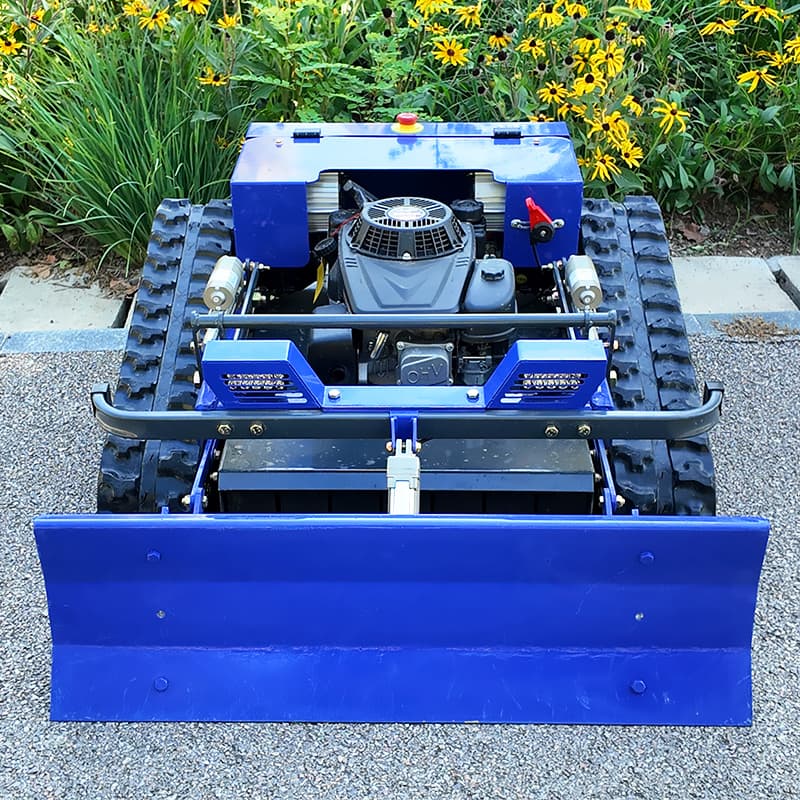 AWY-550 con pala Sonw