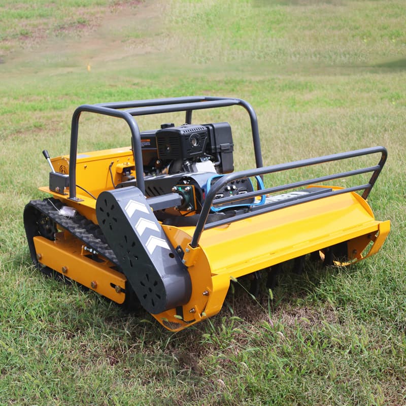 Tondeuse à gazon AWY-1000S