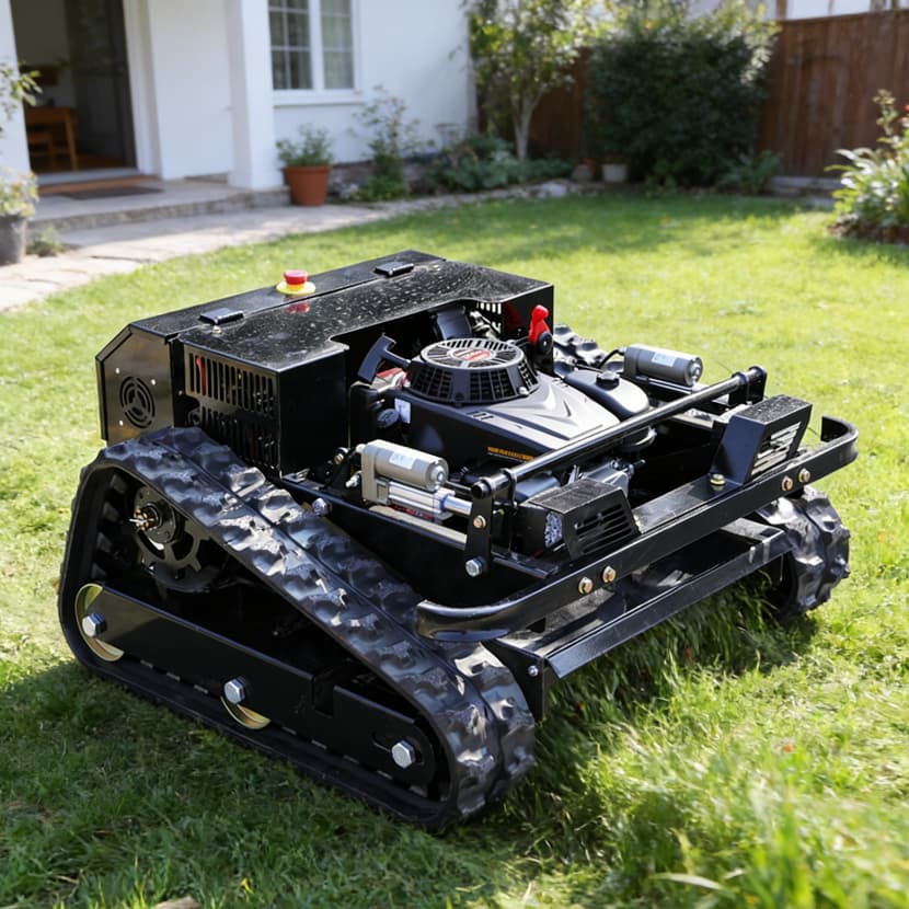 Residential Lawn Mower AWY-550