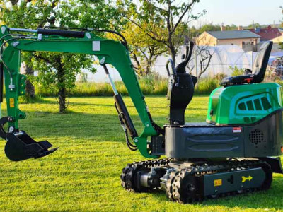 Az olaj-víz leválasztók jelentősége a minikotrókban