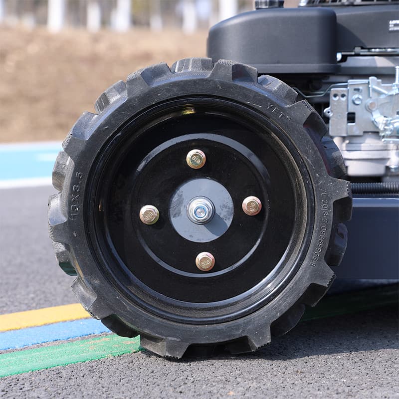 جزازة عشب بعجلات AWY-500W