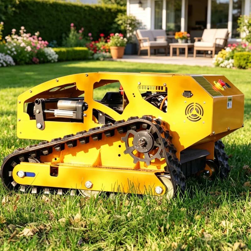 Roboter-Rasenmäher AWY-550H