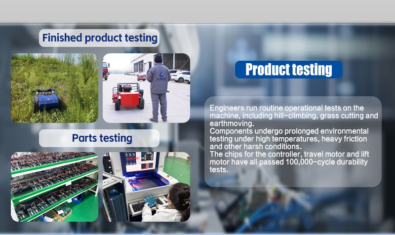 Газонокосилка с нулевым радиусом поворота и дистанционным управлением AWY-900.jpg Газонокосилка с нулевым радиусом поворота и дистанционным управлением AWY-900.jpg