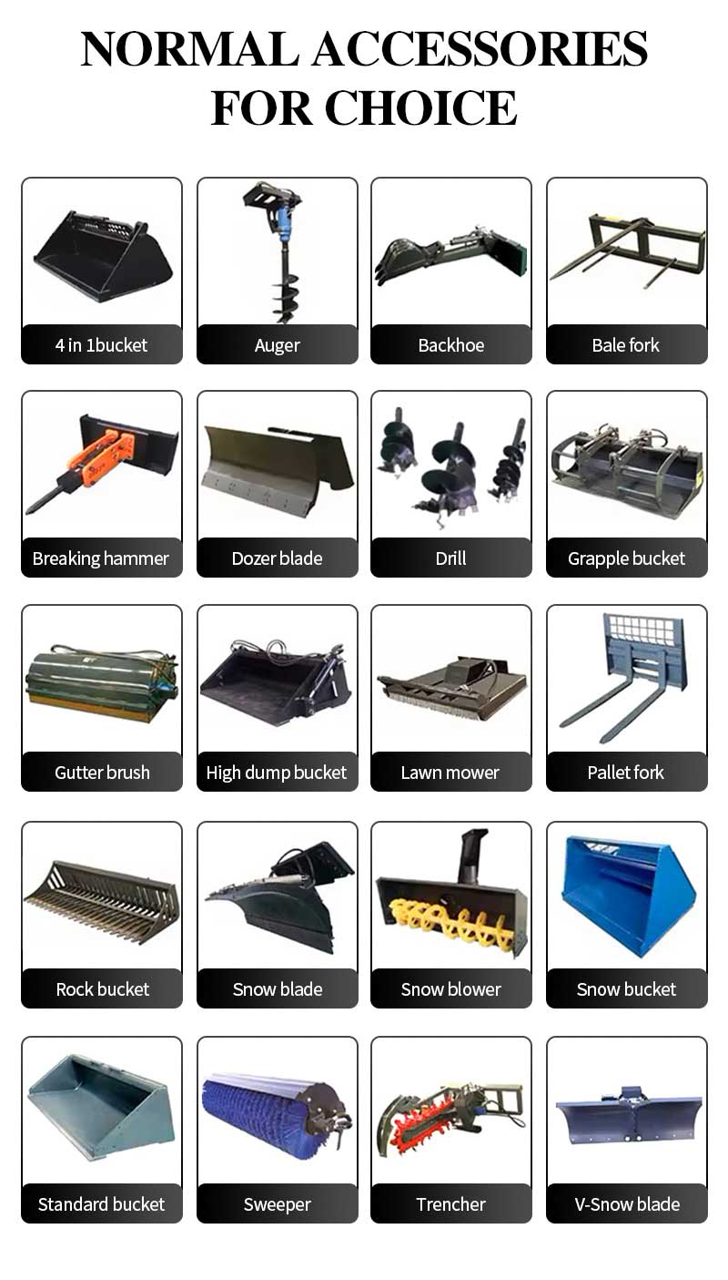 Ładowarka samojezdna