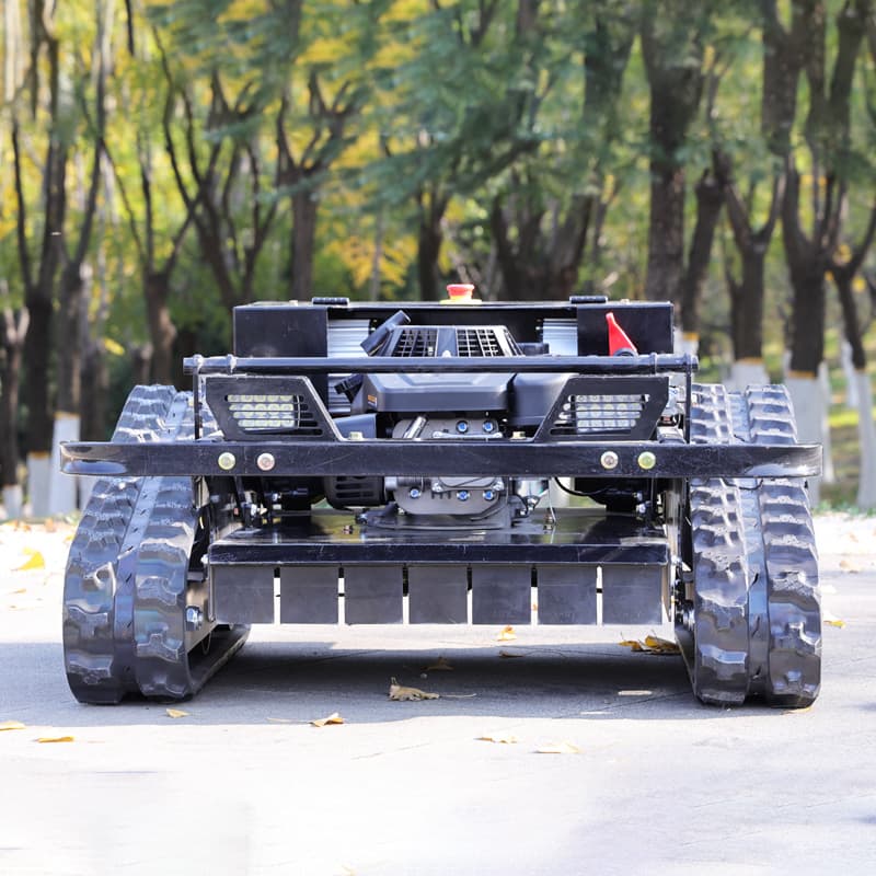 Residential Lawn Mower AWY-550