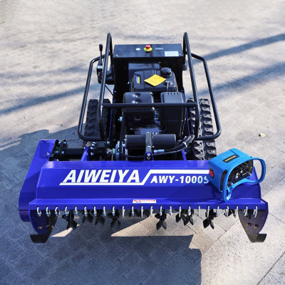 Flail Mowers AWY-800Spro