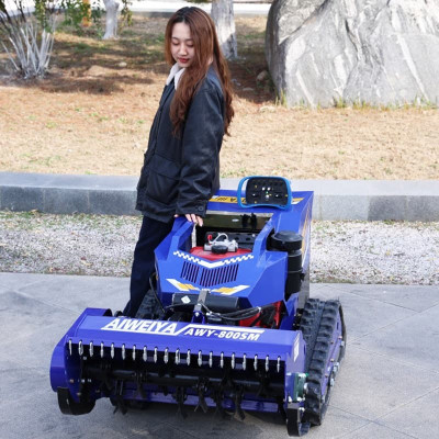 Kosiarka bijakowa AWY-1000SM